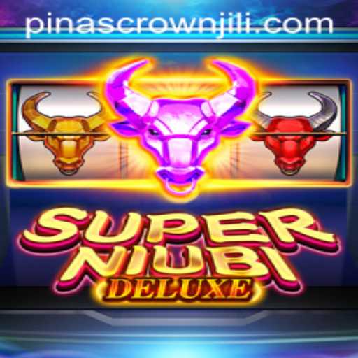 Unveiling the Thrills of SuperNiubiDeluxe: PINASCROWN Adventure