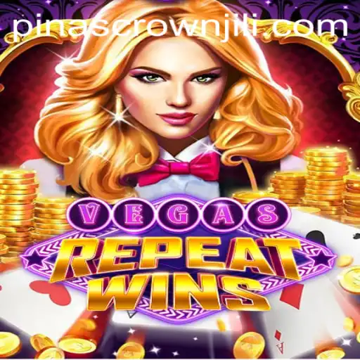 Experience the Excitement of VegasRepeatWins: A Pinnacle of Gaming