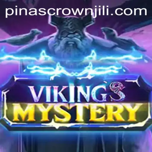 The Allure of VikingsMystery: Unraveling the Secrets of PINASCROWN