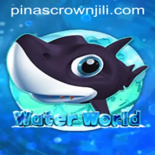 WaterWorld: Immersing in the Adventures of PINASCROWN