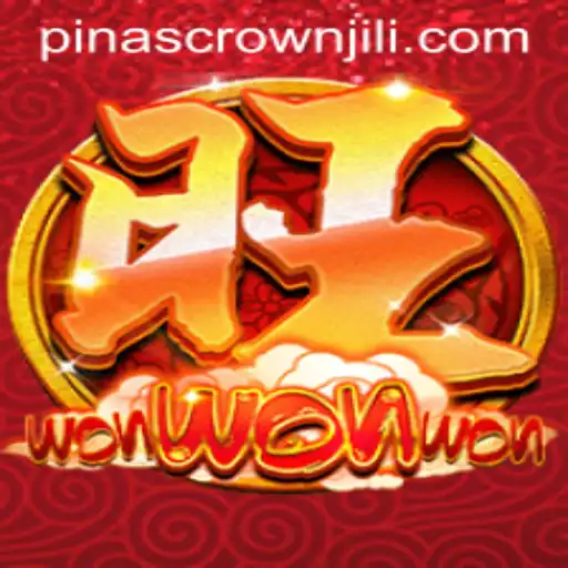 Discover the Exciting World of WonWonWon: Unveiling the Intriguing PINASCROWN
