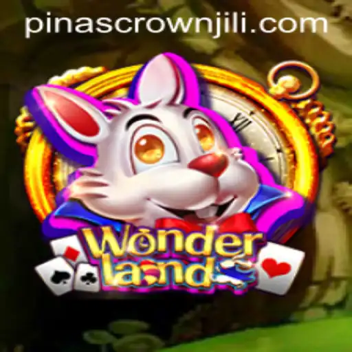 Immerse Yourself in Wonderland: Discover the Magic of PINASCROWN