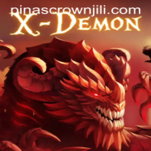 XDemon: The Thrilling New Game Adventure with PINASCROWN