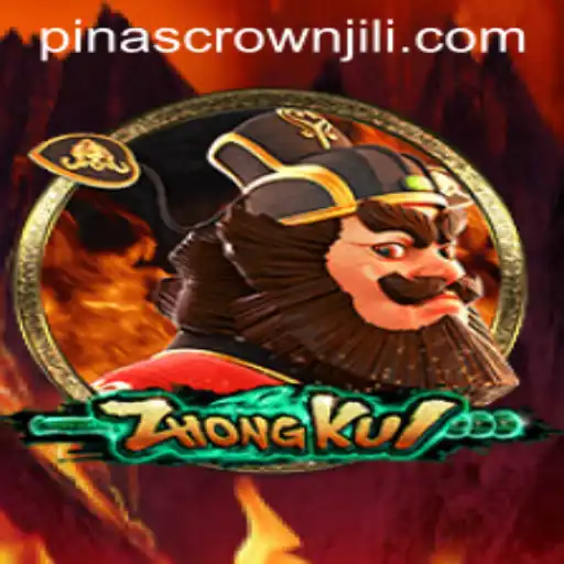 Discovering ZhongKui: The Enchanting Game with PINASCROWN